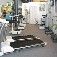 Baden Messe