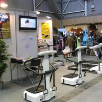 Frühjahrsmesse Dornbirn 2012