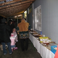 Adventfenster