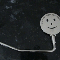 Handtaschenhalter