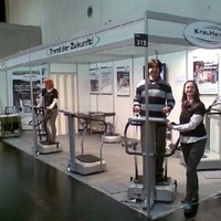 Häuslbauer Messe