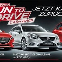 Mazda Österreich