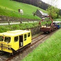 Photos from Erzbergbahn's post