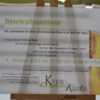 Kerbl's Küche