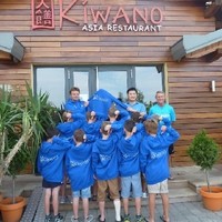 Photos from Kiwano's post