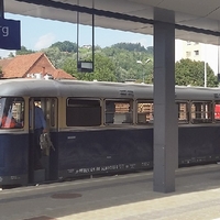 Photos from Erzbergbahn's post