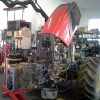 Reparatur web