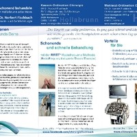 Photos from Dr. Fischbach FA für Chirurgie Hollabrunn Venenspezialist's post