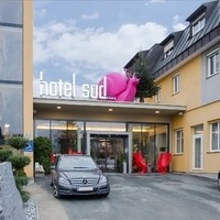 Hotel Süd1