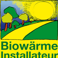 zertifizierter Biowärmeinstallateur