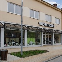Standort in Berndorf