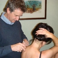 Akupunkturbehandlung Praxis Scharten (Buchkirchen) (1)