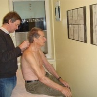 Akupunkturbehandlung Praxis Wels (1)