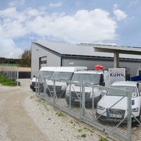 Elektrotechnik Kuhn GmbH 1