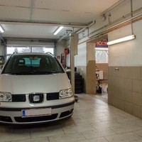 Autoklinik 7