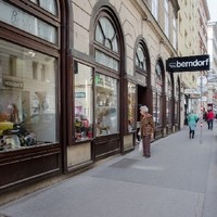 Standort in Wien