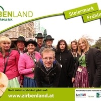 Zirbenland Steiermark