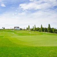 GREEN HILL - Der Golf & Eventpark München-Ost's cover photo
