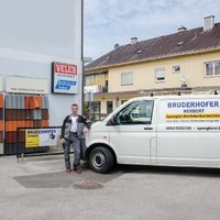 Herbert Bruderhofer Spengler  und Dachdeckermeister1