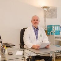 Dr. Peter Bosak 1