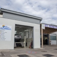 Vieriu Cornelius   KFZ Technik3
