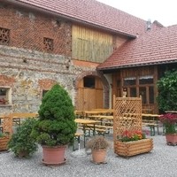 Außen