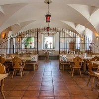 Tsionaras Christos   Hotel & Restaurant ELIA11