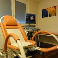 Behandlungsraum 3D/4D Ultraschall (1)