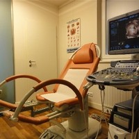 Behandlungsraum 3D/4D Ultraschall (2)