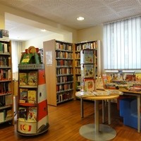 KemArt Bücherei