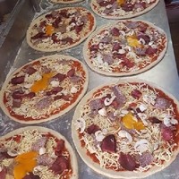 Photos from HOT GRILL KEBAP PIZZA's post