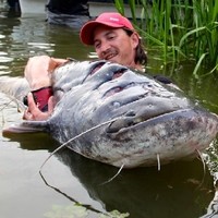 Alexander Kubica Fishing