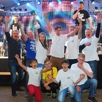 Volleyball Waldviertel - URW union raiffeisen waldviertel