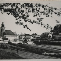 Theaterbühne Arbesbach's cover photo