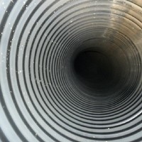 Wohnraumlüftung 5 Jahre in Betrieb