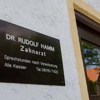 Dr. Rudolf Hamm Zahnarzt1