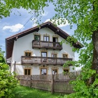 Gästehaus zur Linde Fam. Bernlochner5