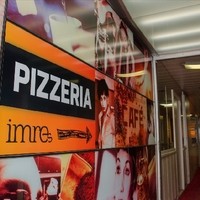Imre GmbH Pizzeria2