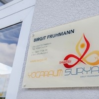 Shiatsu & Yoga Birgit Fruhmann 1