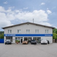 Autohaus Gehmayer KG2