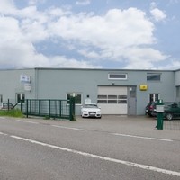 KFZ Werkstatt   Stefan Schaub GmbH1