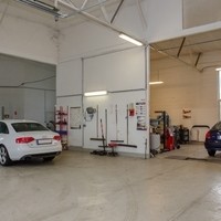KFZ Werkstatt   Stefan Schaub GmbH2