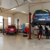KFZ Werkstatt   Stefan Schaub GmbH3