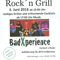 BadXperience