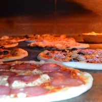 Photos from Pizzeria Forno Antico's post