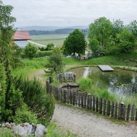 Hönegger GmbH Hildegard Naturhaus10