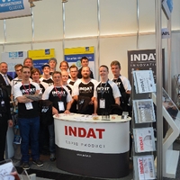 Photos from INDAT GmbH's post