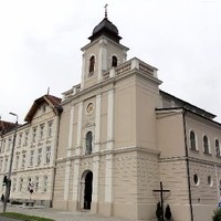 Klosterkirche Gleiß