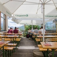 Bergrestaurant Wurbauerkogel Markus Strick13