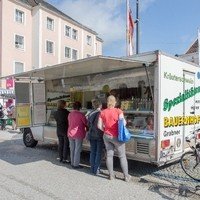 Franz Grabner Grabners Spezialitäten 1